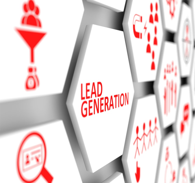 Business leads generation