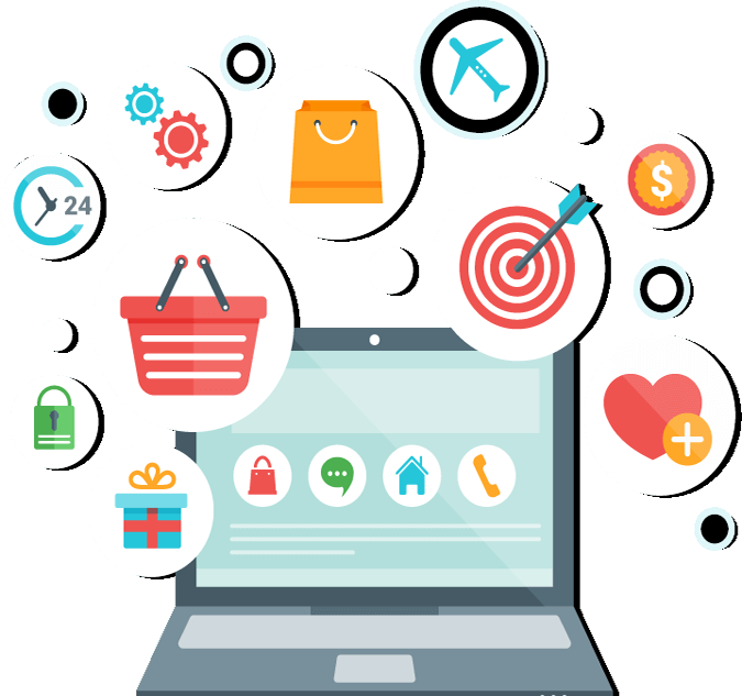 Ecommerce Products Listing Services